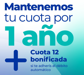 TuCobertura Médica
