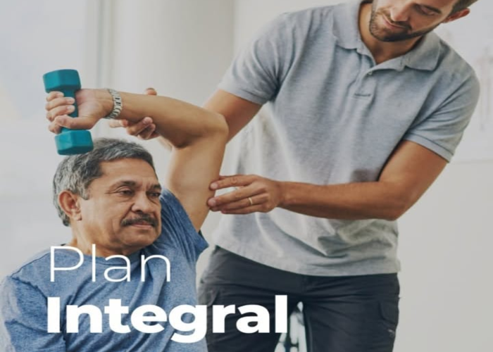 Plan Integral