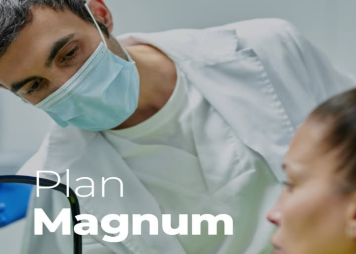 Plan Magnum