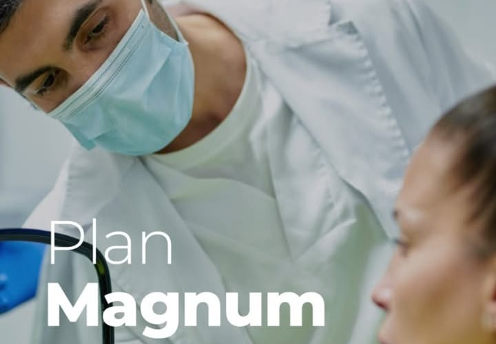 Plan Magnum